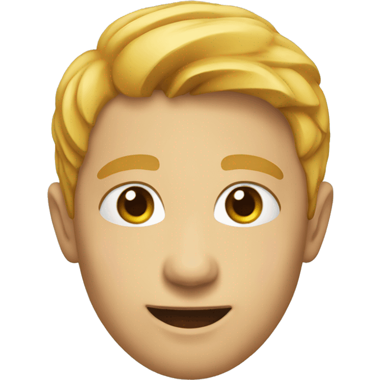 Emoji IOS 18 emoji