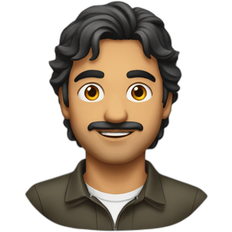 sunil aleti emoji