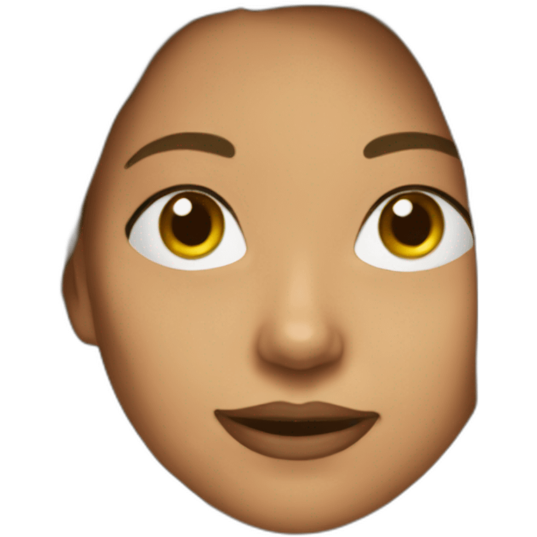 Dyane Johnson emoji