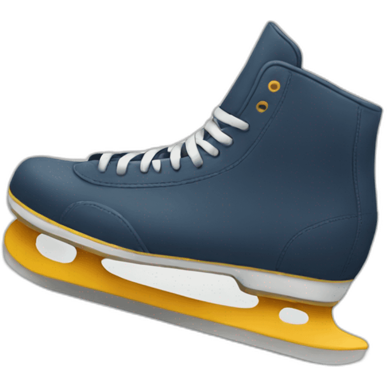 SKATE emoji