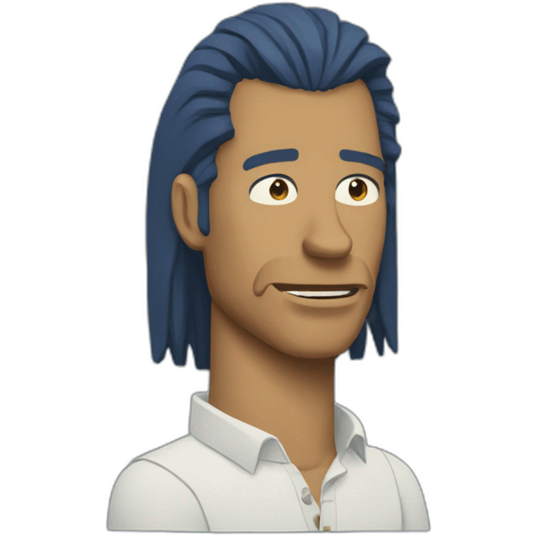 bojack horseman emoji