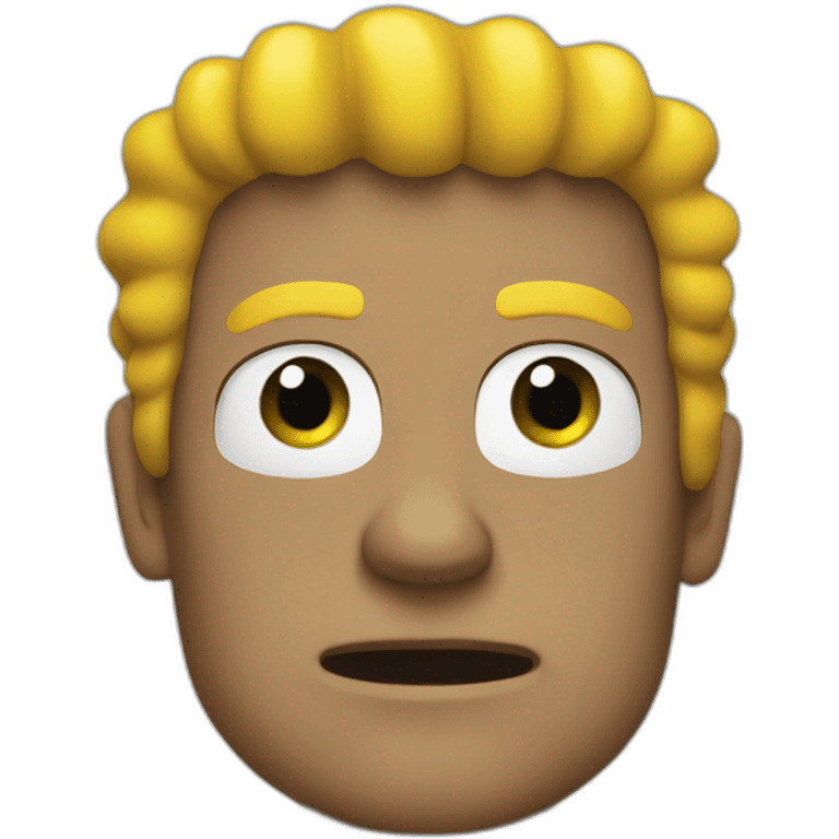 Bart emoji