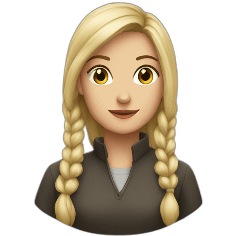 Johanna emoji