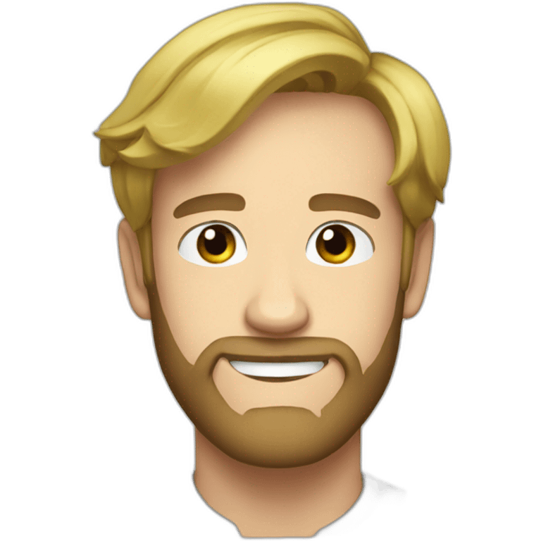 pewdiepie emoji