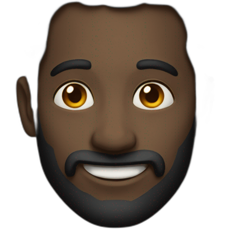 genie emoji