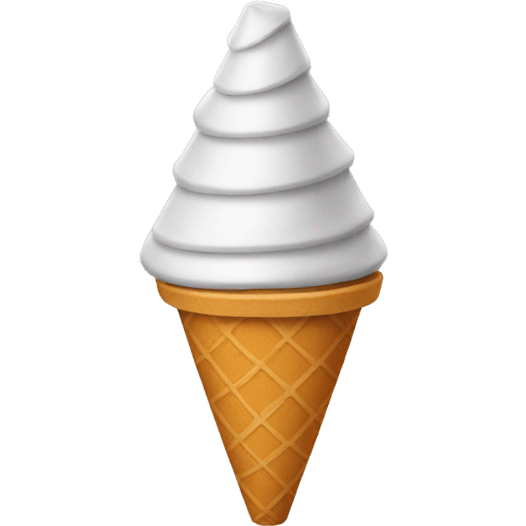 CONE emoji