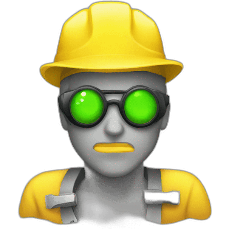 Uranium emoji