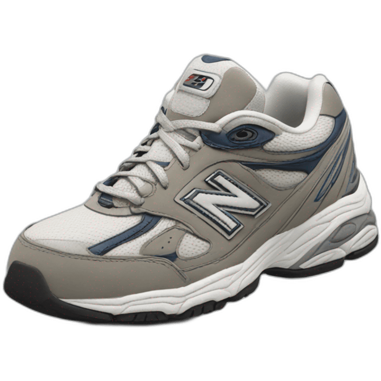 new balance 2002r emoji