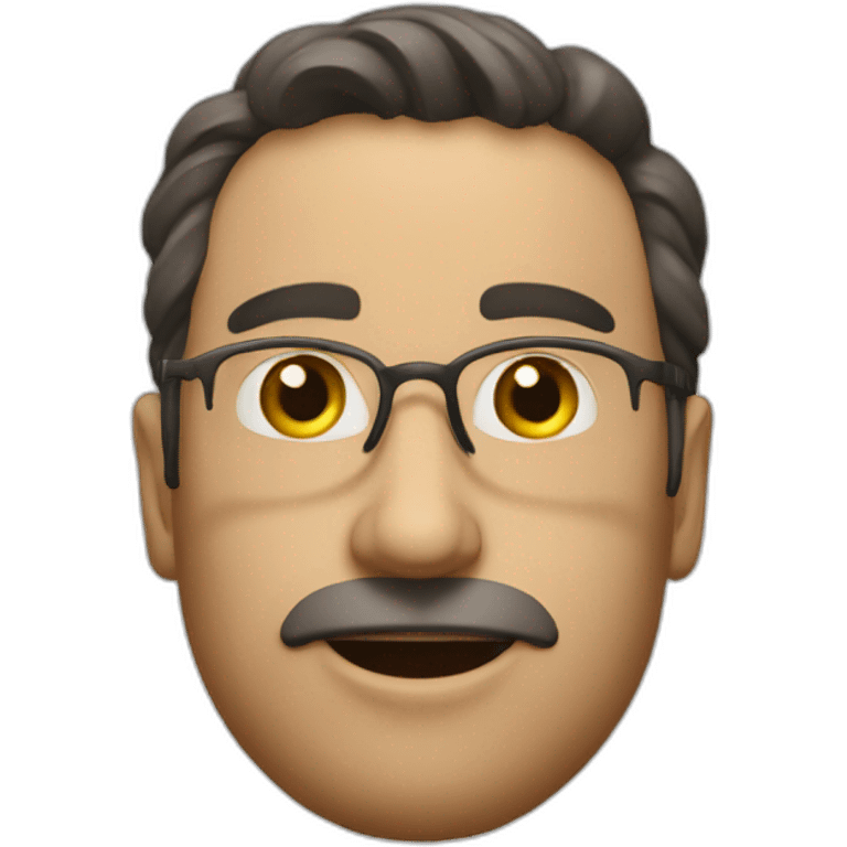 Matrici S. Coop. emoji