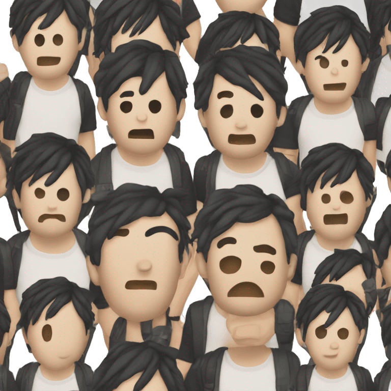 josh dun  emoji