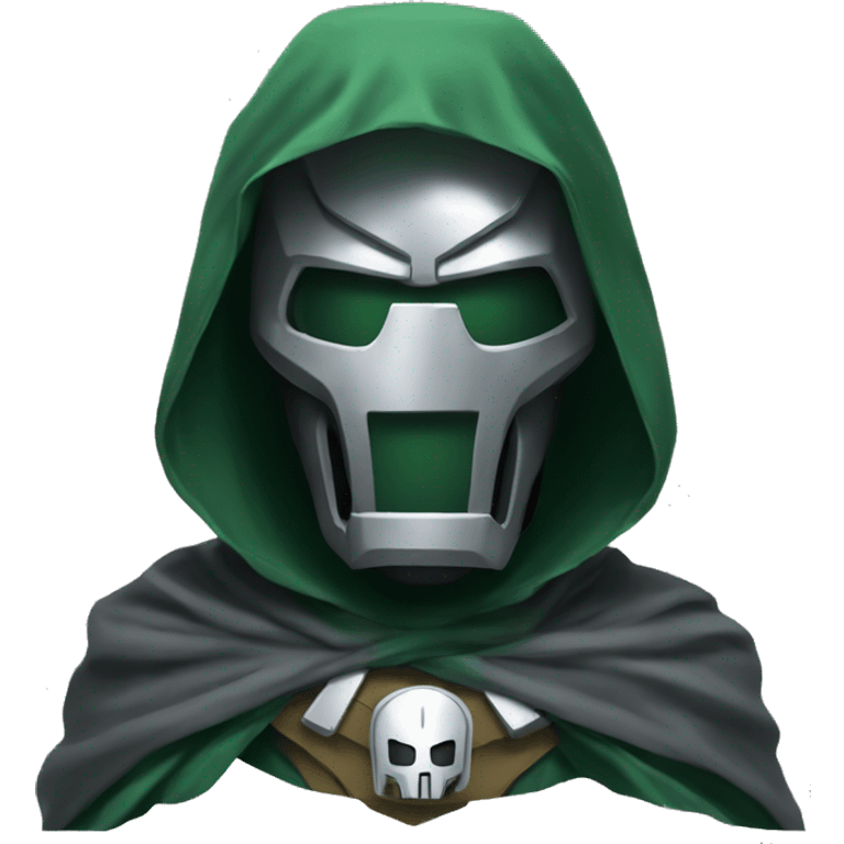 dr doom emoji