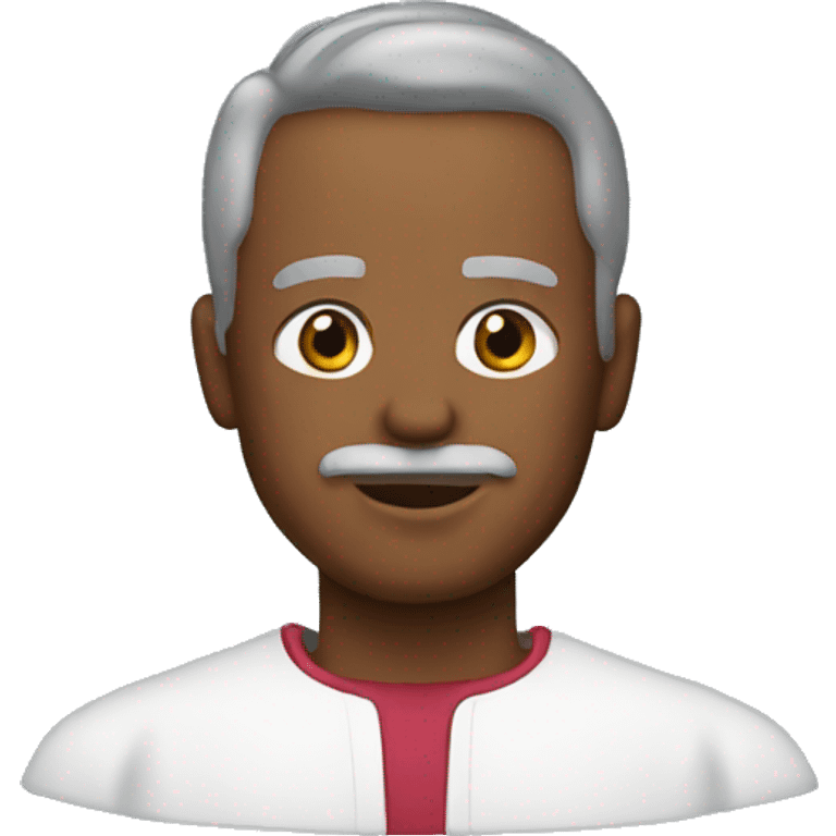 padre emoji