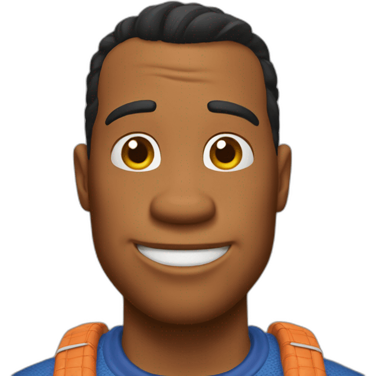 Rex Toy Story emoji