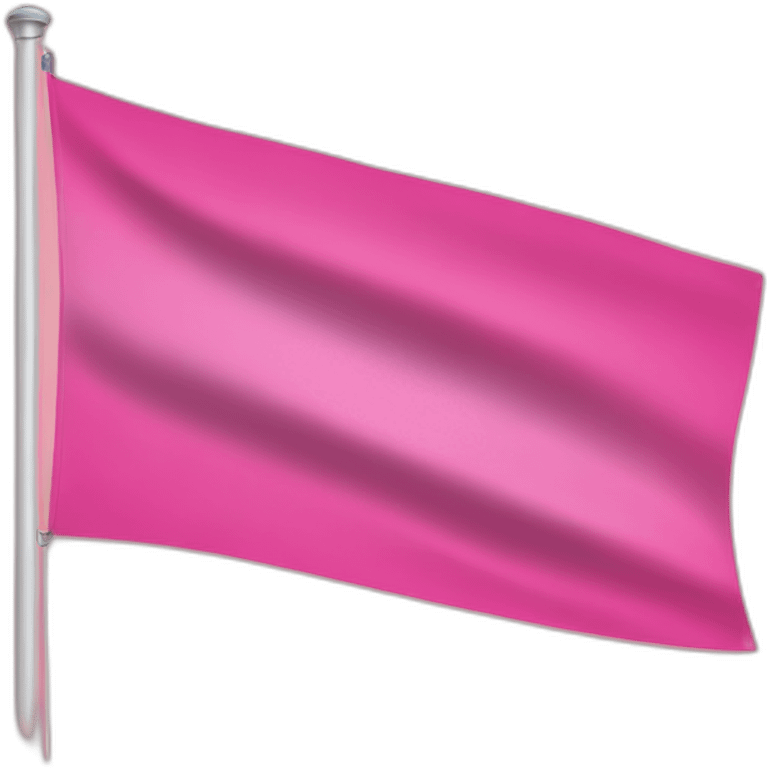 blackpink flag emoji