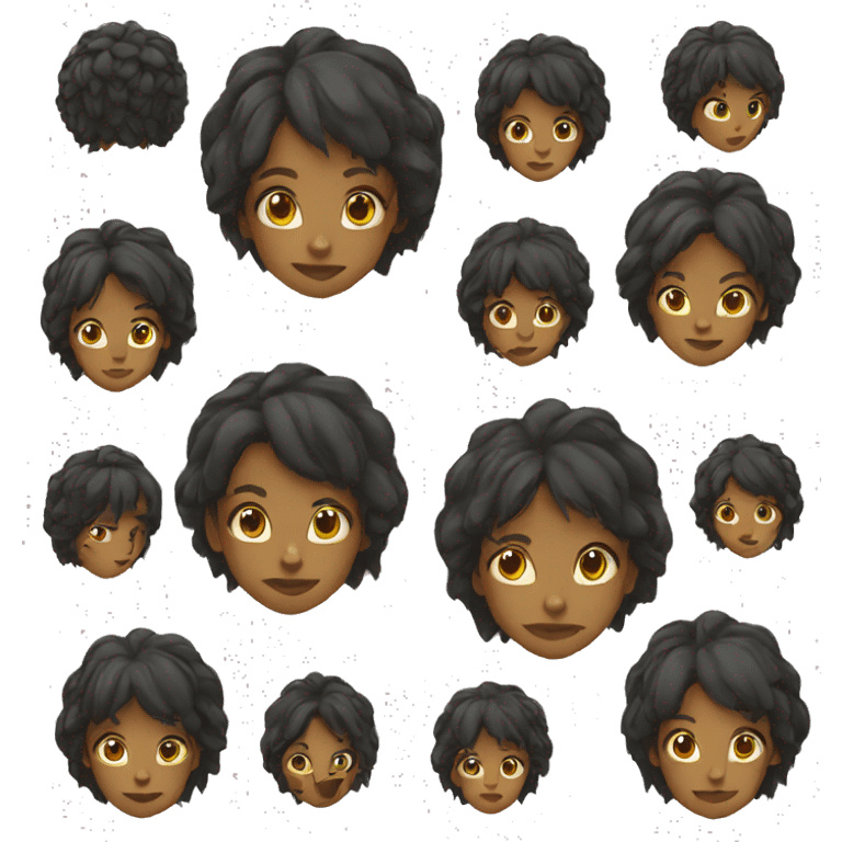 Kenia os  emoji