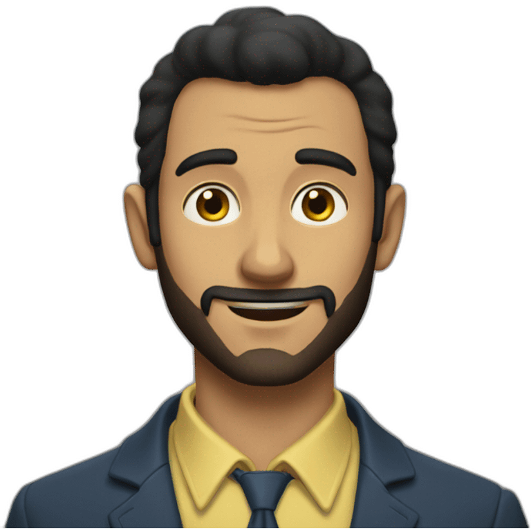 Arsen lupin netflix emoji