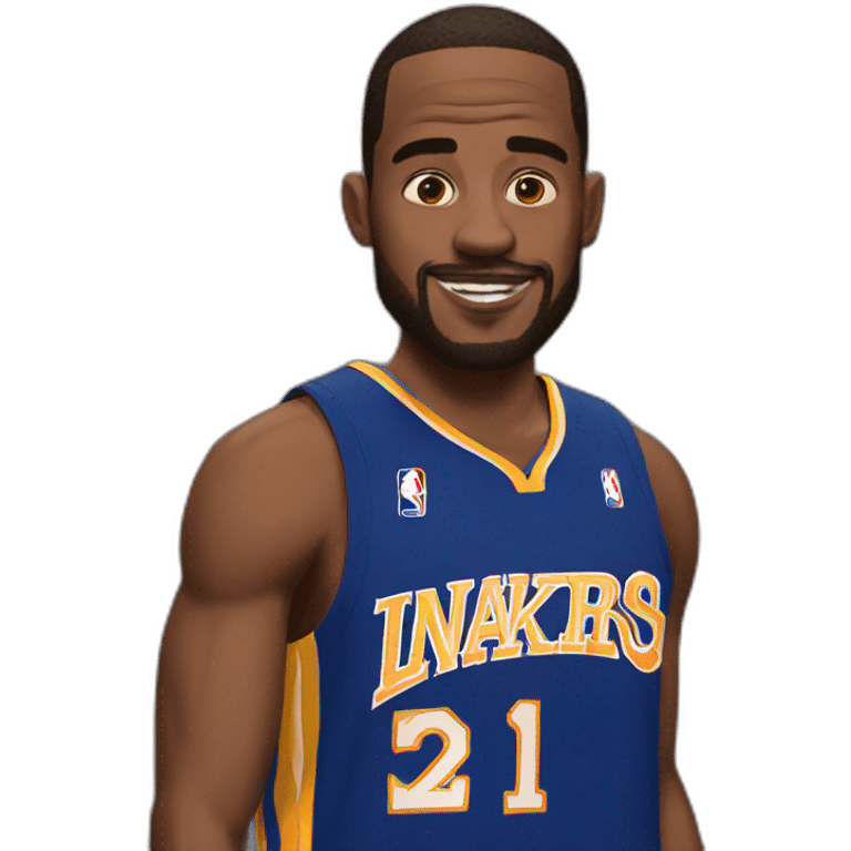 Nba emoji