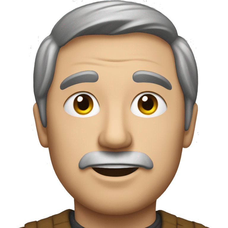 john wic emoji