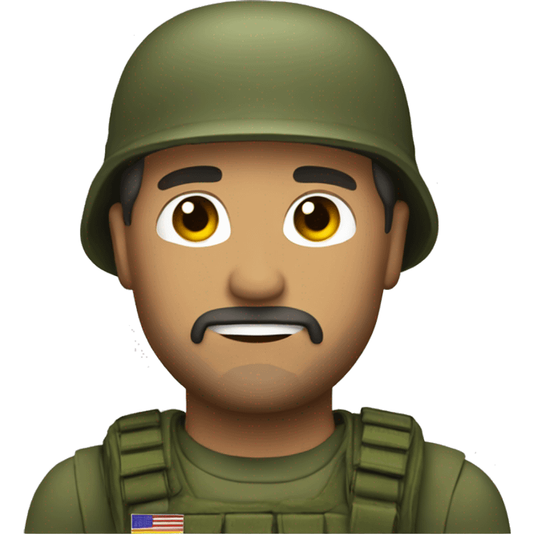 comando steve emoji