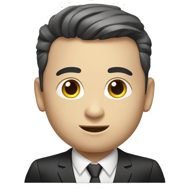 Tesla model  emoji