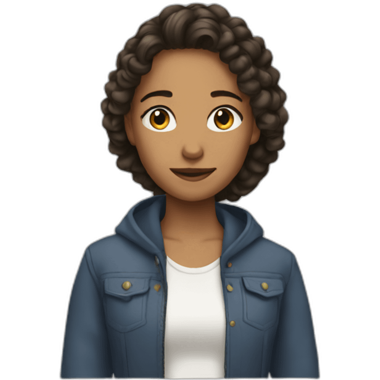 alicia emoji