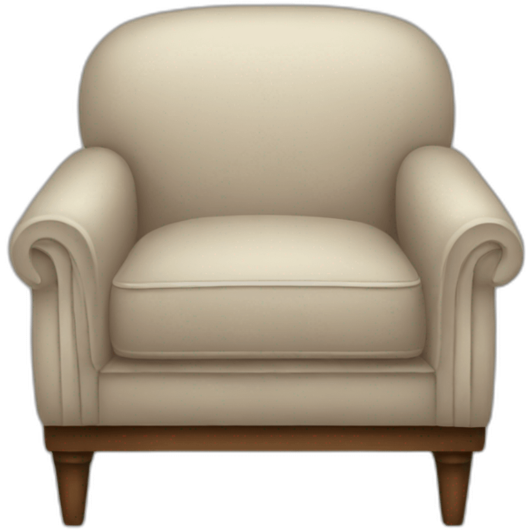 chair emoji