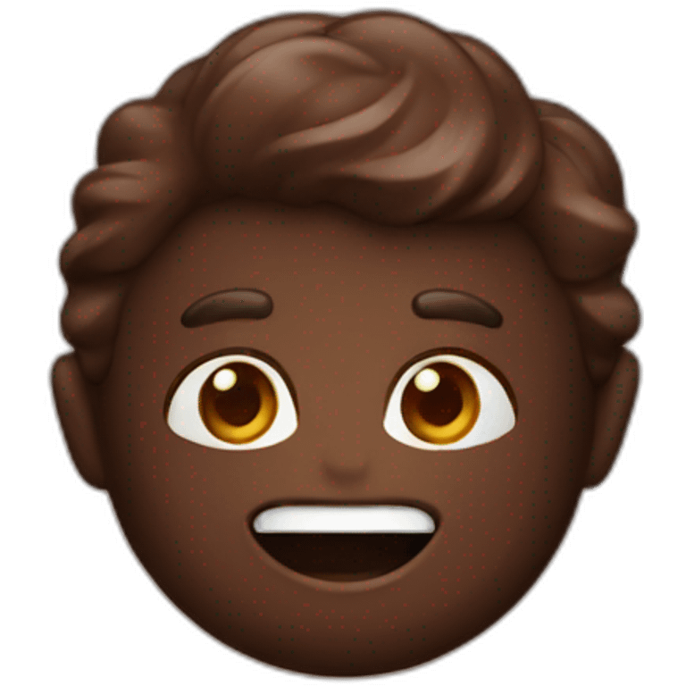 Chocoh emoji