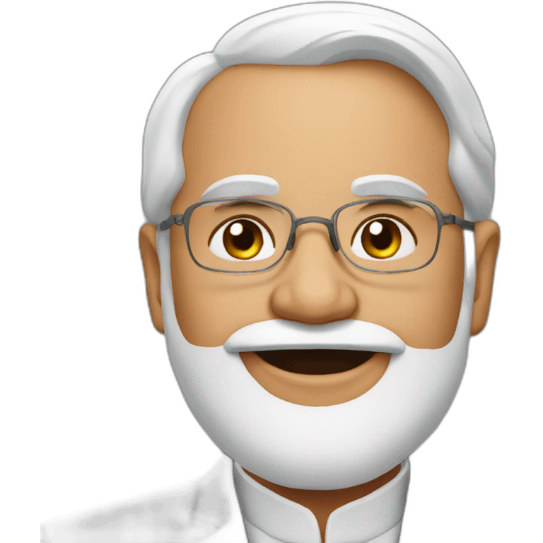 Modi emoji