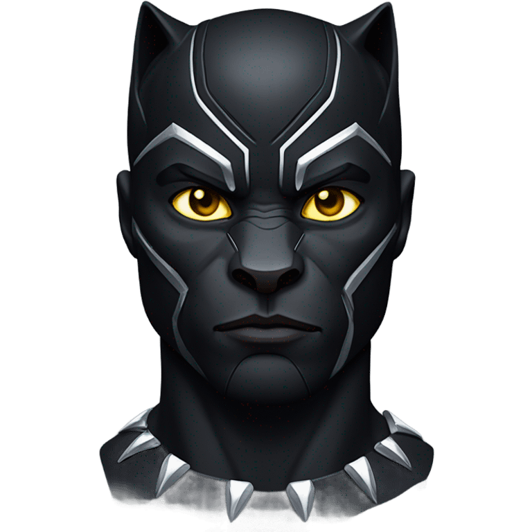 panther emoji