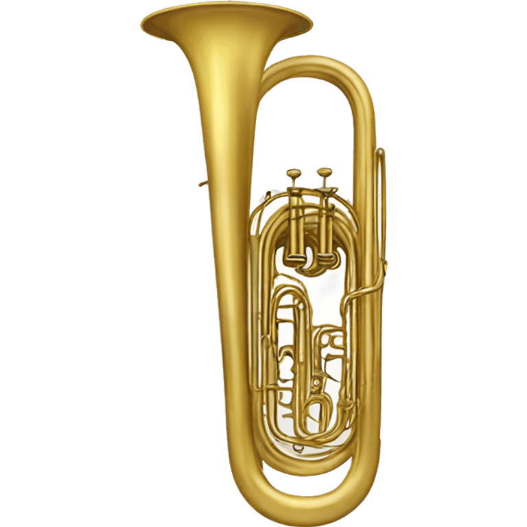 Euphonium emoji