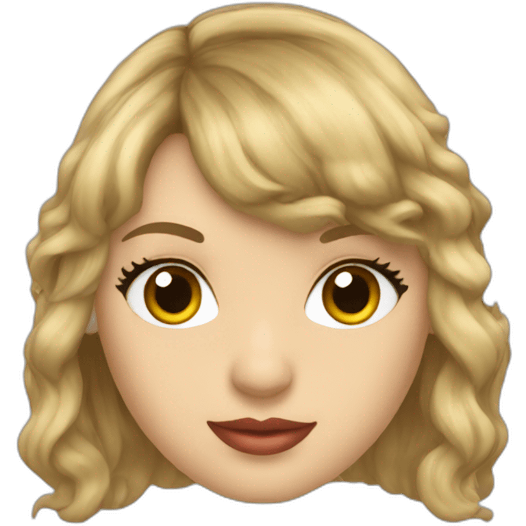 taylor swift emoji