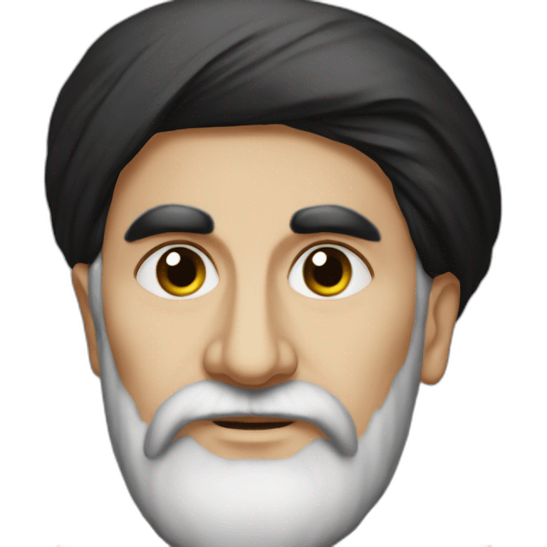 Khomeini emoji