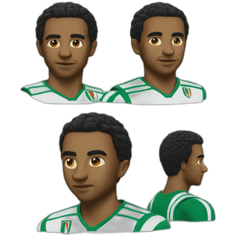 Nanterre 92 emoji