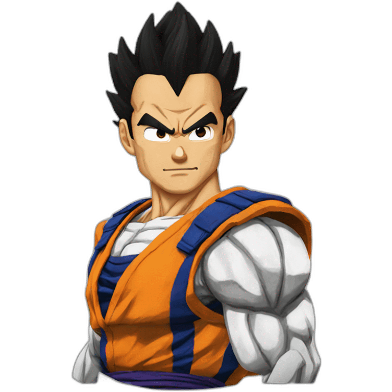 dbz emoji