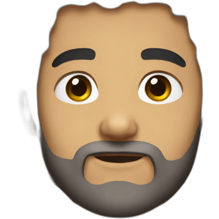 Gabe salles emoji