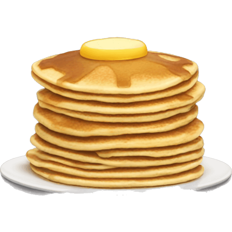 Pancakes  emoji