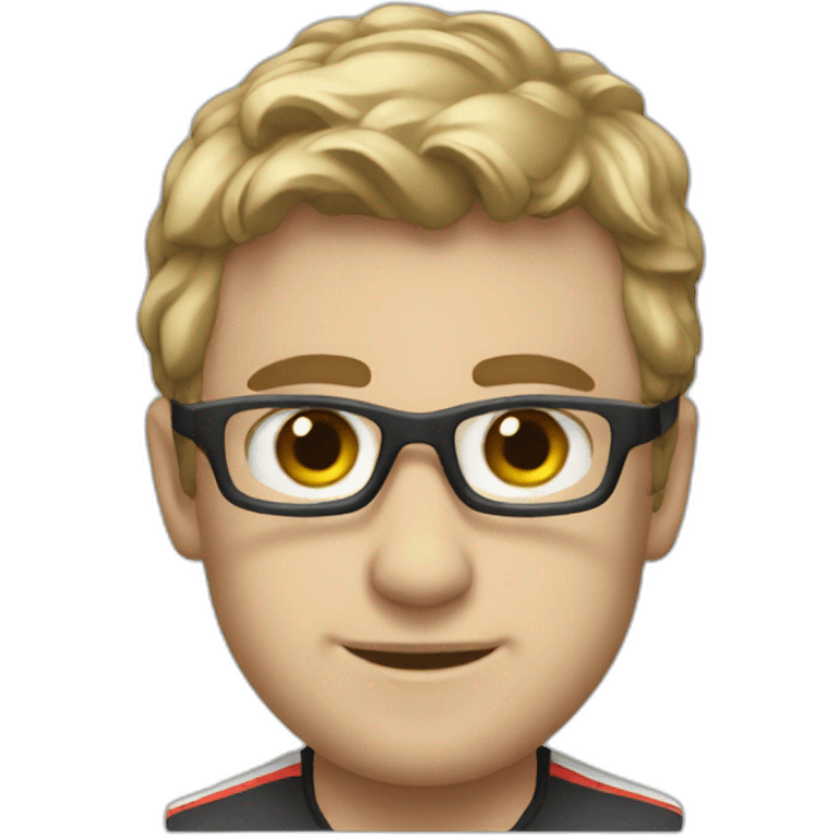 formula one emoji