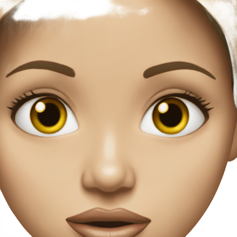 Angelina Jolie emoji