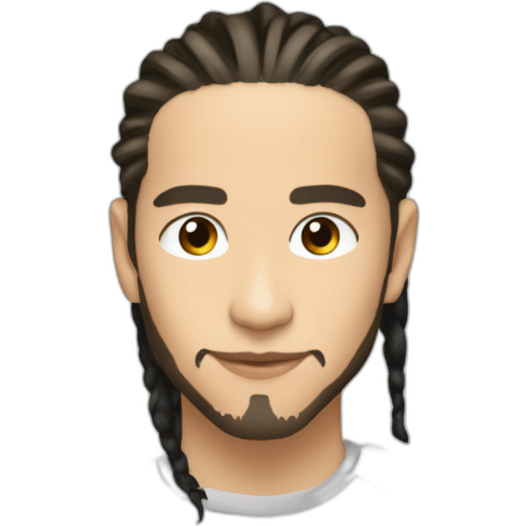 Tom kaulitz 2000 emoji