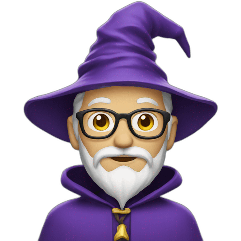 wizard emoji