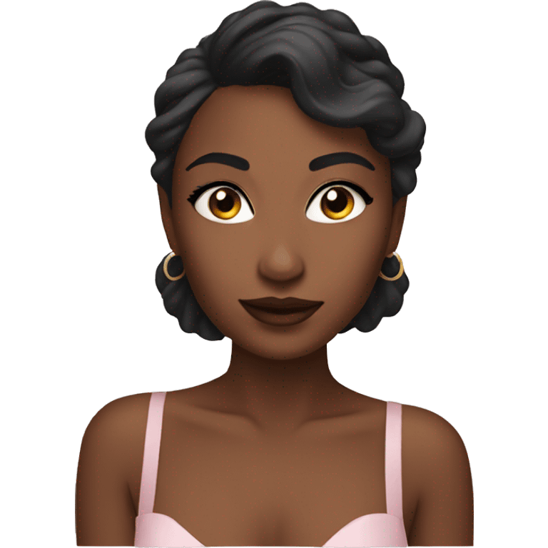 Nina Cosmetics  emoji