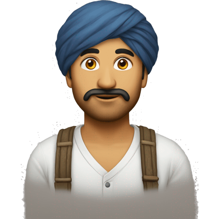 Sidhumooslewala  emoji