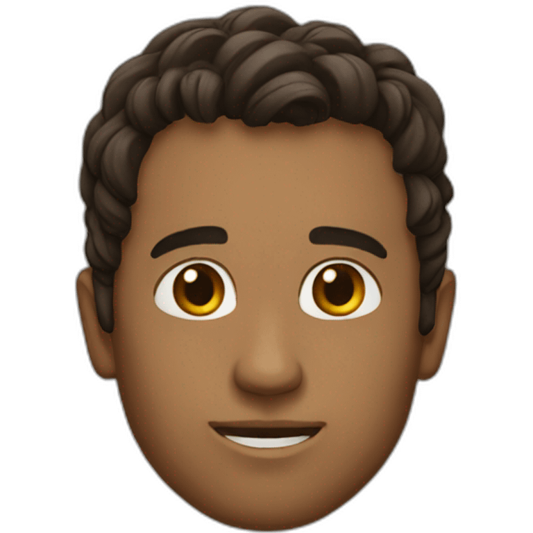 Ser emoji