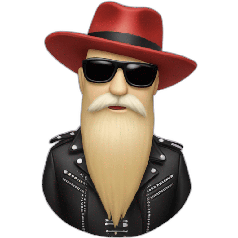 zztop emoji