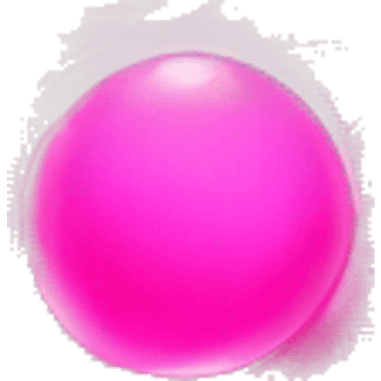 space pink element neural connections pink lightish emoji