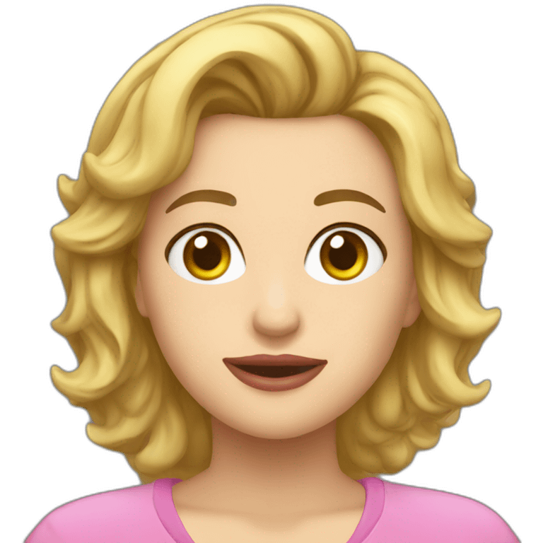 Cory chase emoji