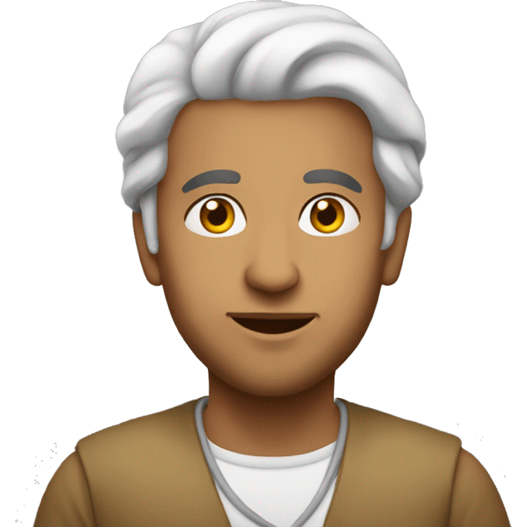 Jasraj emoji