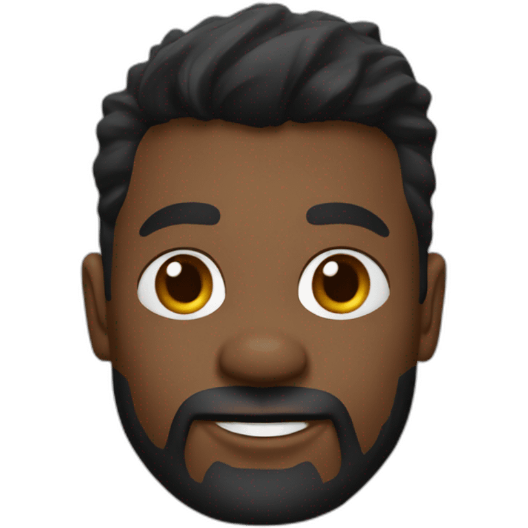 Scottie pipen player emoji