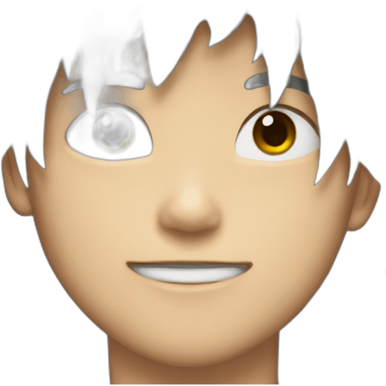 Anime emoji