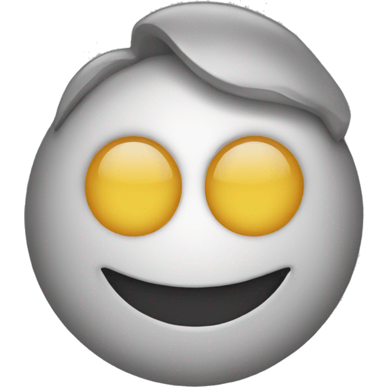 monosourcil emoji